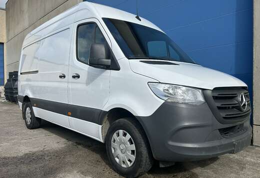 Mercedes-Benz 317-Automaat-Trekhaak3,5 Ton Sleep(€3 ...