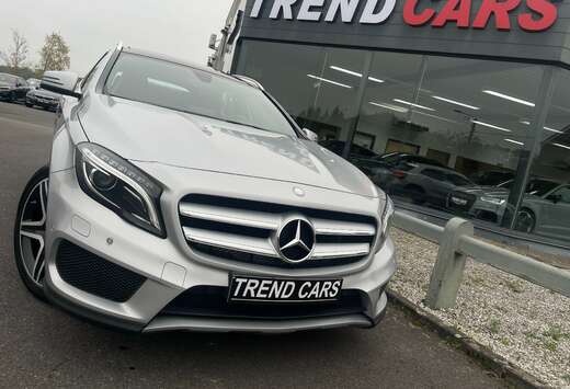 Mercedes-Benz d 4-Matic PACK-AMG AUTO. 7G-TRONIC TOIT ...