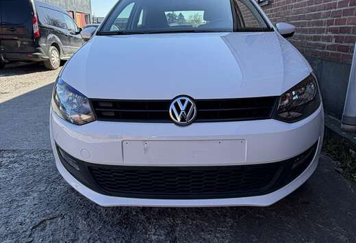 Volkswagen 1.4i Highline