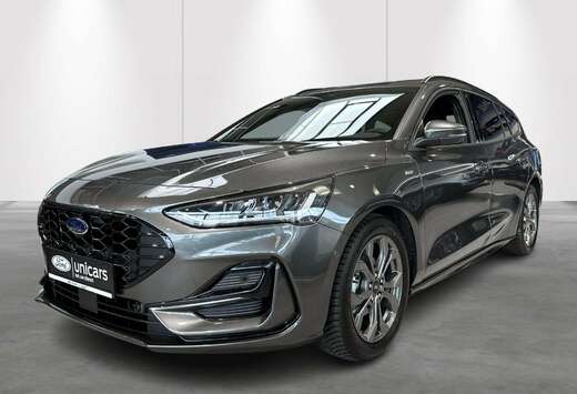 Ford Clipper 1.0i EcoBoost MHEV 114kW ST-Line X DCT - ...