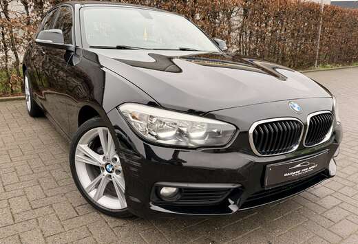 BMW 116i