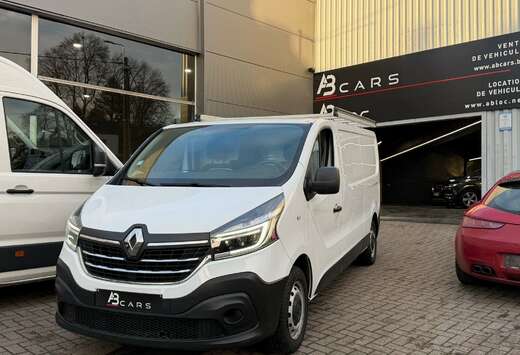 Renault 2.0DCI * 3 PLACES * UTILITAIRE * GAR 12 MOIS  ...