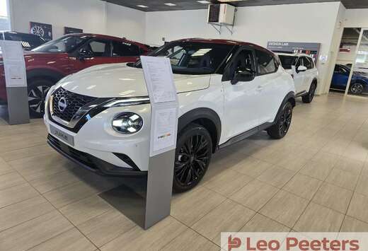 Nissan /REDLINE Edition///Automaat//Cold Pack//-24% K ...