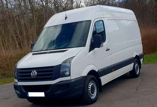 Volkswagen 2.0TDi-100.000km-Airco-Gps-1erMain-Ctok