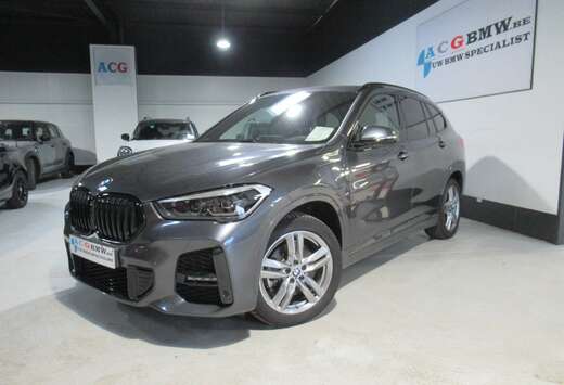 BMW 1e EIG Full Hist M Sport Shadow Line Navi Plus He ...