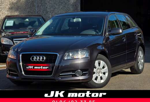 Audi Car play / gps / garantie