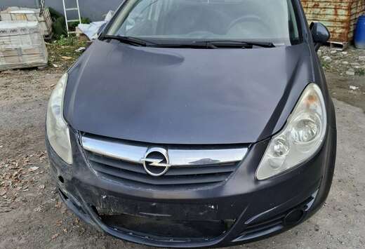 Opel 1.2i Essentia