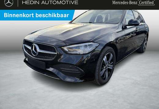 Mercedes-Benz e Break Luxury Line  Smartphone Integra ...