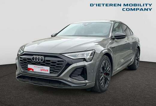 Audi Sportback NEW// B&O// PANO// NAPPALEDER// MEMORY