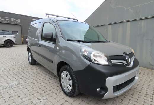 Renault 1.5 dCi Energy Confort (EU6)