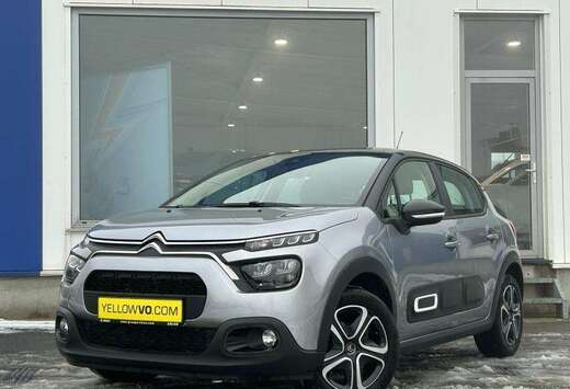Citroen Plus