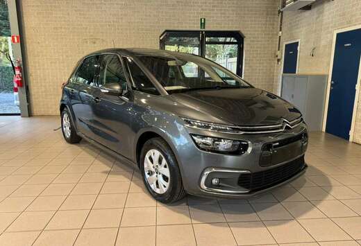 Citroen C4 Picasso 1.2 PureTech Feel S