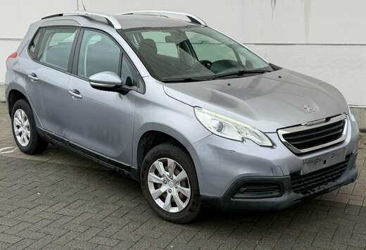 Peugeot 1.2i PureTech Active