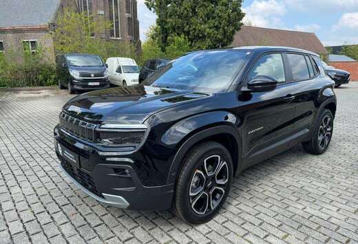 Jeep FREEDOM