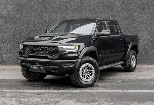 Dodge 2025 RHO € 86400 +A6H RHO LEVEL 1 EQUIPMENT G ...