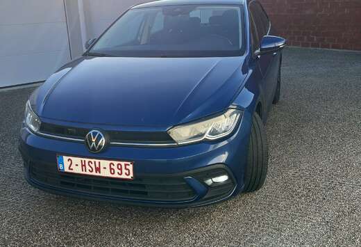 Volkswagen 1.0 TSI Life Business  ( Apple Carplay)