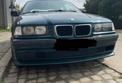 BMW 316i
