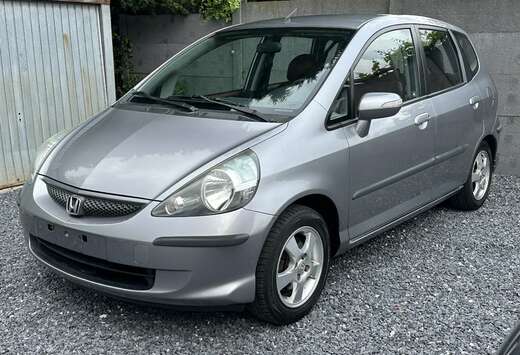 Honda 1.4i ES Sport
