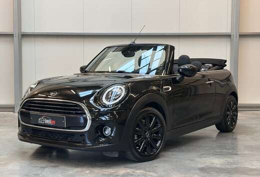 MINI *GARANTIE 12 MOIS* Mini Cabriolet 1.5 Cooper