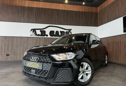 Audi Sportback 25 TFSI GARANTIE 12MOIS - 1ERPROP