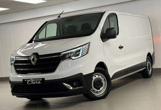 Renault 2.0 DCI 150CV LONG CHASSIS UTILITAIRE AUTO GP ...