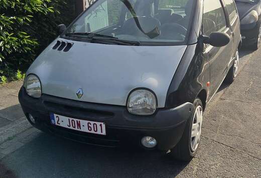 Renault 1.2i Authentique