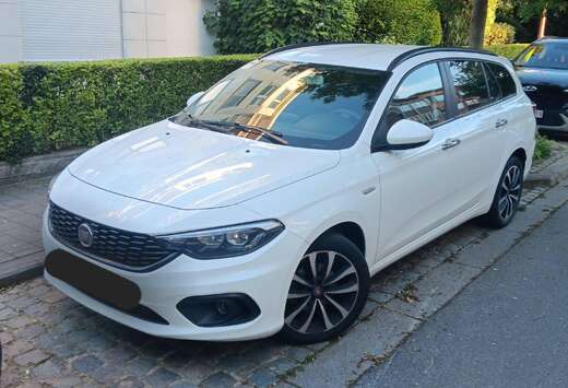 Fiat Tipo SW 1.4 Turbo Lounge S