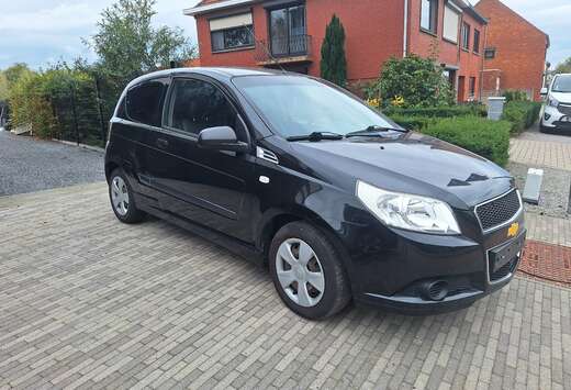 Chevrolet Aveo 1.2 Cool