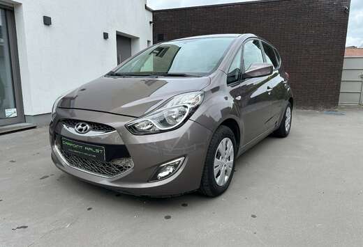 Hyundai iX20 1.6i Automaat Garantie