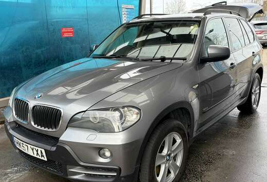 BMW 3.0 dA xDrive30