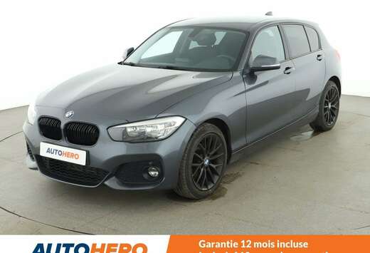 BMW 116i Advantage