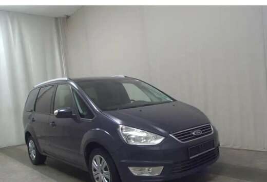 Ford II 2.0 TDCI 163 FAP Business Nav Powershift A