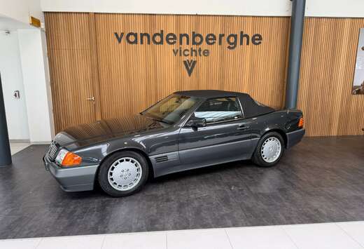 Mercedes-Benz kinderzitjes verwarmde zetels automaat  ...