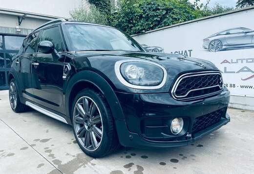 MINI Mini Countryman 2.0A S Cooper S OPF (EU6d-TEMP)  ...