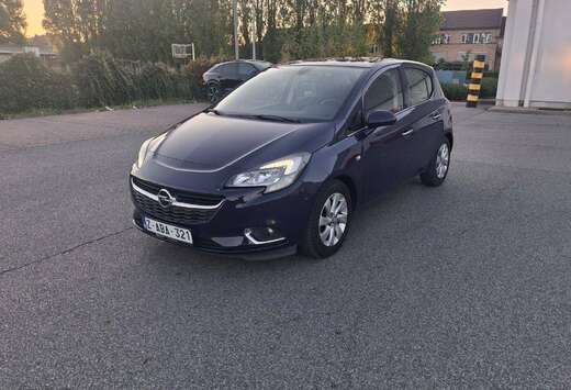 Opel Corsa 1.0 Turbo  1er propriétaire TOP OCCASION