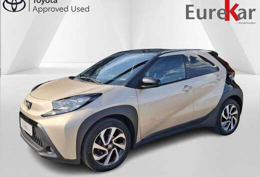 Toyota PULSE
