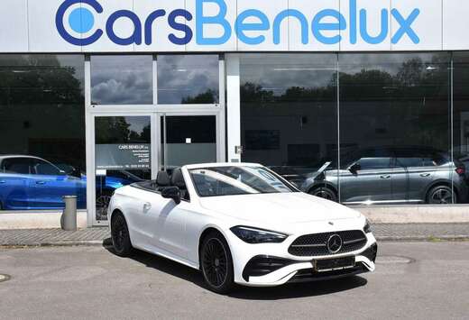 Mercedes-Benz AMG Line 9G  MEMO VENT DISTR SIDE AIRSC ...