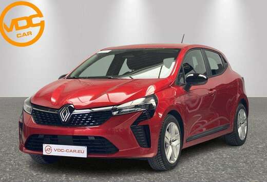 Renault V Evolution*CarPlay Jantes Alu*Gtie incl.
