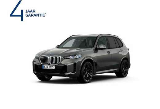 BMW X5 xDrive50e M Sport  PANO  TOWB  H&K