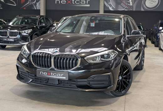 BMW dA Hatch New *LED-NAVI PRO-CRUISE-PARKING AV&AR**