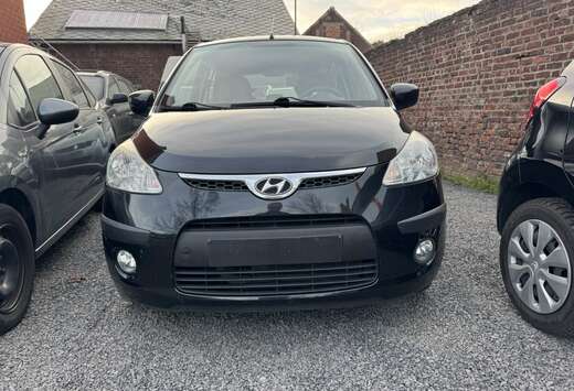 Hyundai Comfort PRET A IMMATRICULIE