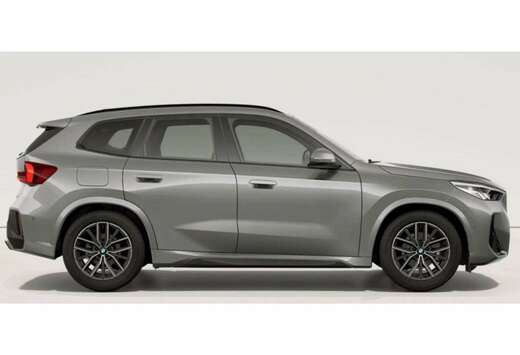 BMW sDrive18i Aut. M Sportpaket