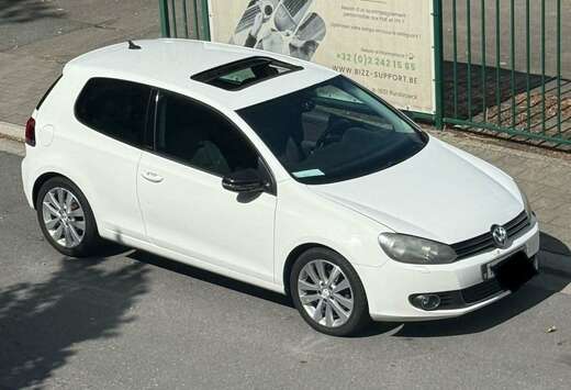 Volkswagen 1.4 TSI style sport