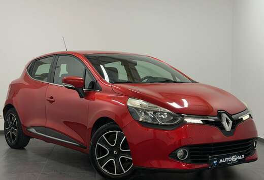 Renault Clio 1.5 dCi - 1erMain - Boite auto - Airco - ...