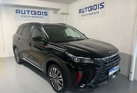 1.5 TGDI PREMIUM  7 PLACES AUTOMATIQUE