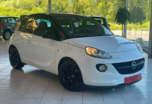 Opel 1.4 ESSENCE 101CV - AIRCO - CRUISE - ECRAN