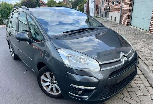 Citroen 1.6 HDi  carnet d’entretien complet