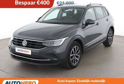 Volkswagen 1.5 TSI ACT Life