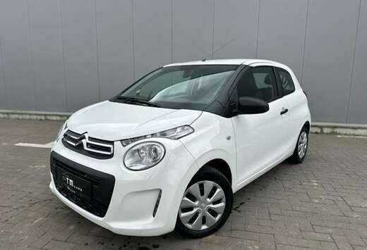 Citroen 1.0 VTi Airscape Feel