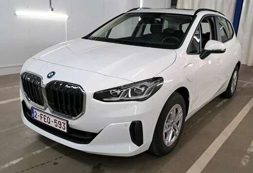 BMW Active Tourer 225xeA PHEV (180 kW)